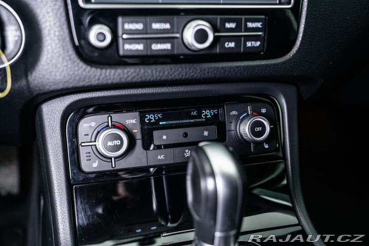 Volkswagen Touareg 3,0TDI Terrain Tech 4M DS 2015