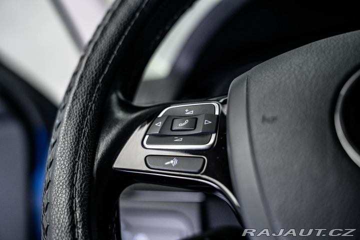 Volkswagen Touareg 3,0TDI Terrain Tech 4M DS 2015