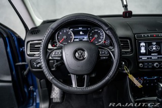 Volkswagen Touareg 3,0TDI Terrain Tech 4M DS 2015