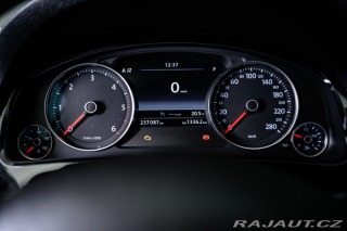 Volkswagen Touareg 3,0TDI Terrain Tech 4M DS 2015