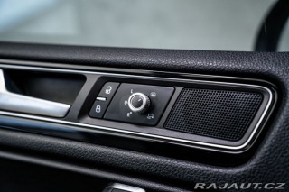 Volkswagen Touareg 3,0TDI Terrain Tech 4M DS 2015