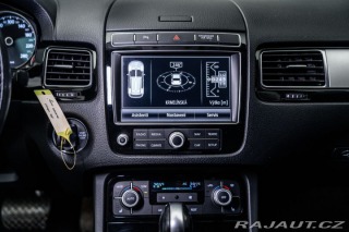 Volkswagen Touareg 3,0TDI Terrain Tech 4M DS 2015