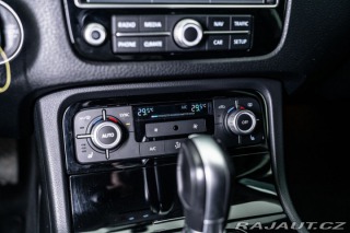 Volkswagen Touareg 3,0TDI Terrain Tech 4M DS 2015