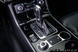 Volkswagen Touareg 3,0TDI Terrain Tech 4M DS 2015