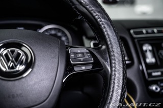 Volkswagen Touareg 3,0TDI Terrain Tech 4M DS 2015