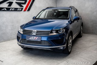 Volkswagen Touareg 3,0TDI Terrain Tech 4M DS 2015