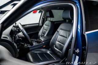 Volkswagen Touareg 3,0TDI Terrain Tech 4M DS 2015