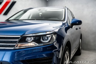 Volkswagen Touareg 3,0TDI Terrain Tech 4M DS 2015