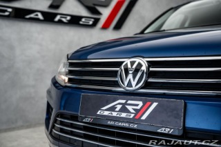 Volkswagen Touareg 3,0TDI Terrain Tech 4M DS 2015