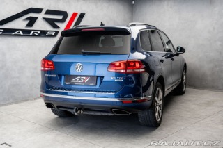 Volkswagen Touareg 3,0TDI Terrain Tech 4M DS 2015
