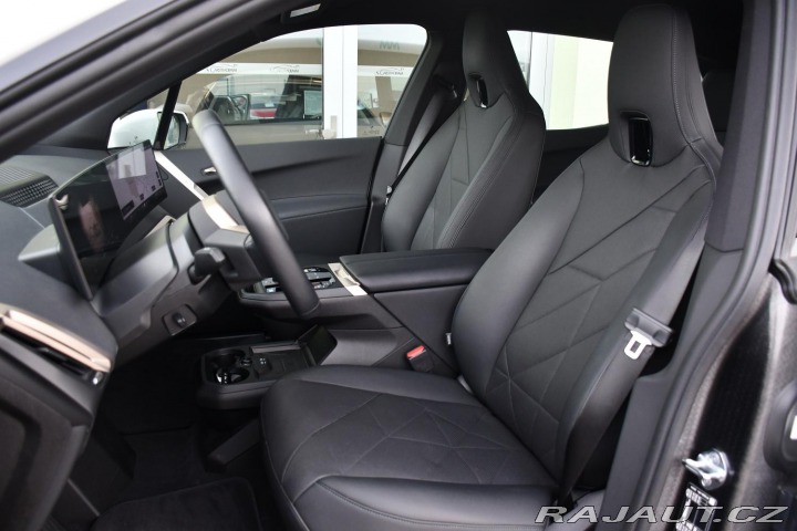 BMW iX xDrive40 K360° M-SPORT 98 2023