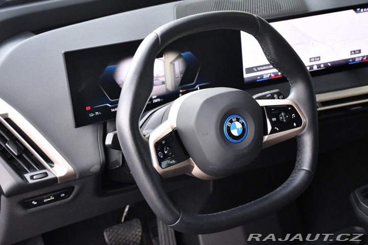 BMW iX xDrive40 K360° M-SPORT 98 2023