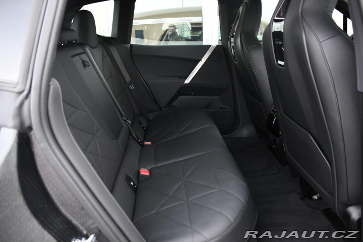 BMW iX xDrive40 K360° REZERVACE 2023