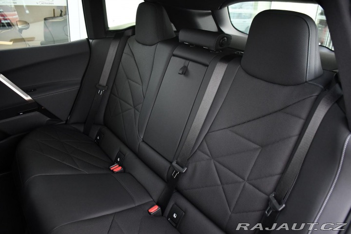 BMW iX xDrive40 K360° REZERVACE 2023