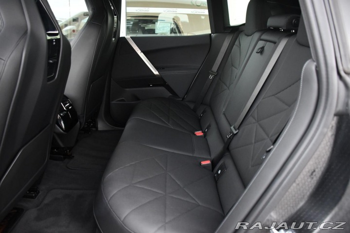 BMW iX xDrive40 K360° M-SPORT 98 2023