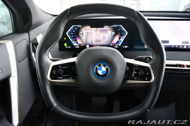 BMW iX xDrive40 K360° M-SPORT 98 2023