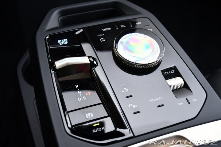 BMW iX xDrive40 K360° M-SPORT 98 2023