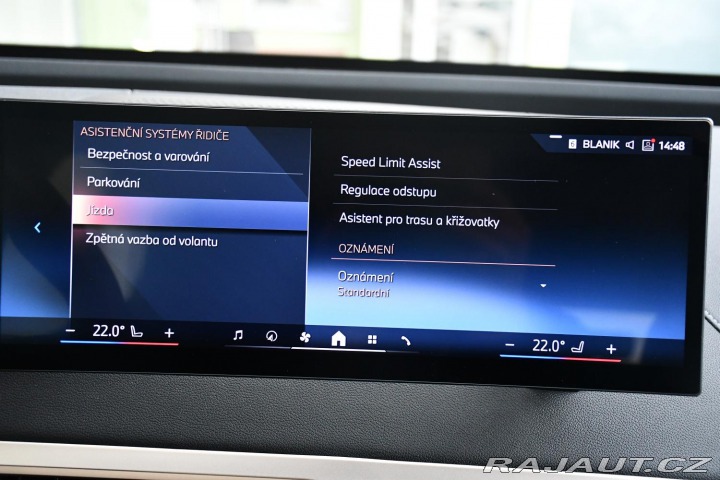 BMW iX xDrive40 K360° REZERVACE 2023