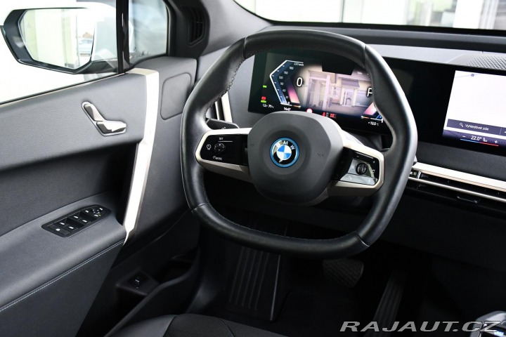 BMW iX xDrive40 K360° M-SPORT 98 2023