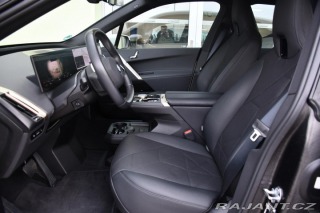 BMW iX xDrive40d K360° M-SPORT 9 2023