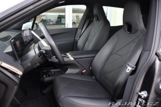 BMW iX xDrive40d K360° M-SPORT 9 2023