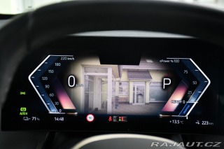 BMW iX xDrive40d K360° M-SPORT 9 2023