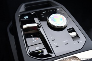 BMW iX xDrive40d K360° M-SPORT 9 2023