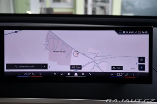 BMW iX xDrive40d K360° M-SPORT 9 2023