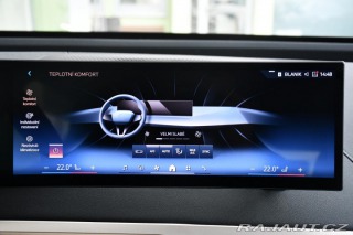 BMW iX xDrive40d K360° M-SPORT 9 2023