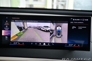 BMW iX xDrive40d K360° M-SPORT 9 2023