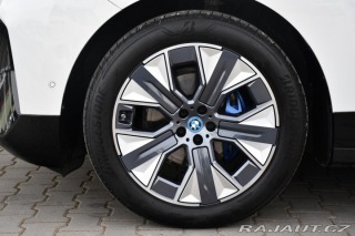 BMW iX xDrive40d K360° M-SPORT 9 2023