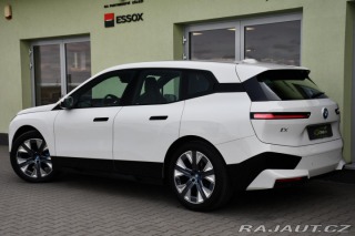 BMW iX xDrive40d K360° M-SPORT 9 2023