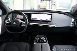 BMW iX xDrive40d K360° M-SPORT 9 2023