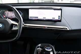 BMW iX xDrive40d K360° M-SPORT 9 2023