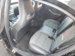 Mercedes-Benz A A 180 D, ČR, AUTOMAT 2018