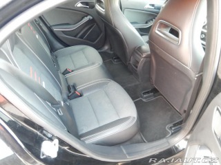 Mercedes-Benz A A 180 D, ČR, AUTOMAT 2018