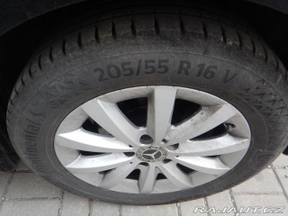 Mercedes-Benz A A 180 D, ČR, AUTOMAT 2018