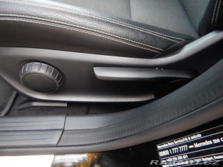 Mercedes-Benz A A 180 D, ČR, AUTOMAT 2018