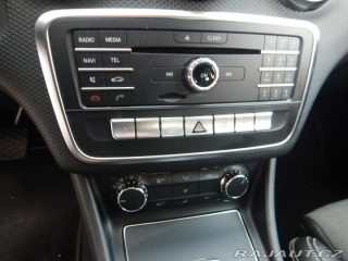 Mercedes-Benz A A 180 D, ČR, AUTOMAT 2018