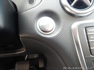 Mercedes-Benz A A 180 D, ČR, AUTOMAT 2018