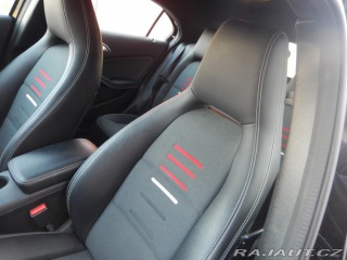 Mercedes-Benz A A 180 D, ČR, AUTOMAT 2018