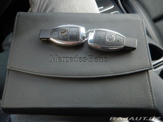 Mercedes-Benz A A 180 D, ČR, AUTOMAT 2018