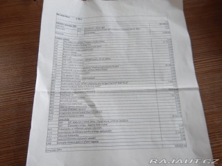 Mercedes-Benz A A 180 D, ČR, AUTOMAT 2018