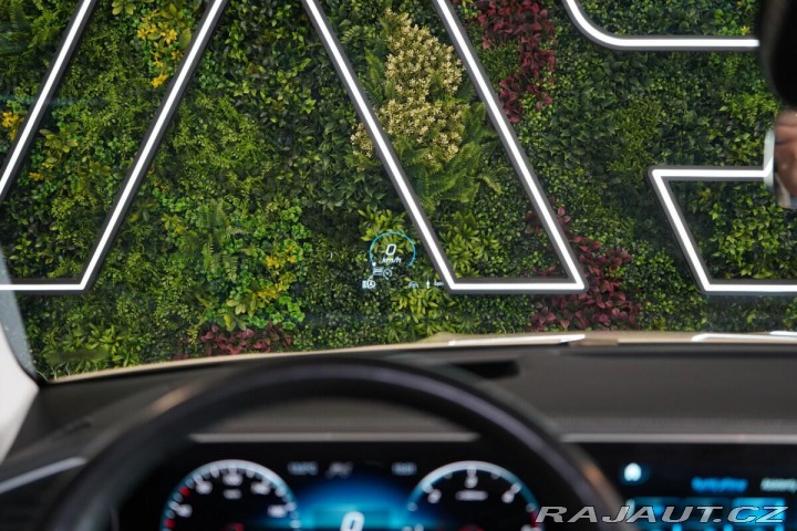 Mercedes-Benz GLE 400d*4M*COUPE*AMG*HUD*VZD 2023