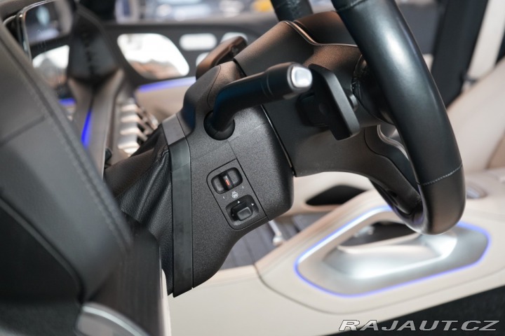 Mercedes-Benz GLE 400d*4M*COUPE*AMG*HUD*VZD 2023