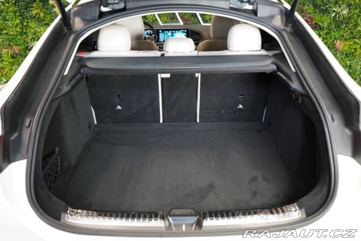 Mercedes-Benz GLE 400d*4M*COUPE*AMG*HUD*VZD 2023