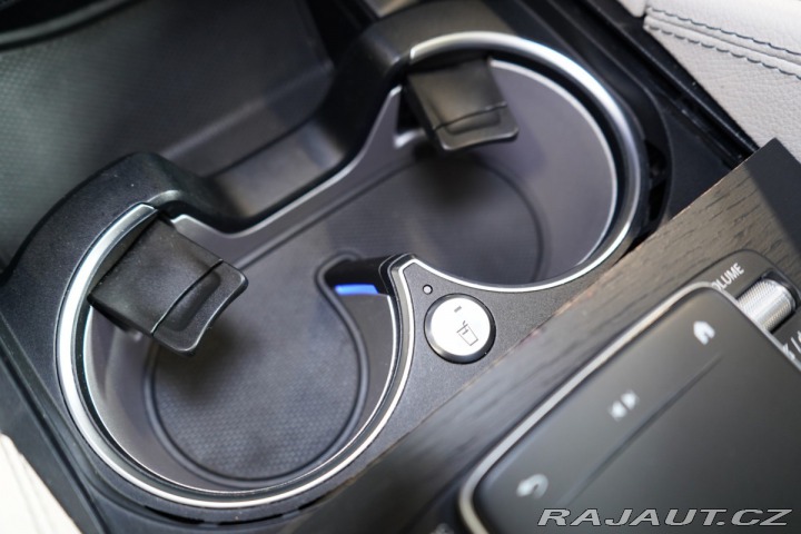 Mercedes-Benz GLE 400d*4M*COUPE*AMG*HUD*VZD 2023