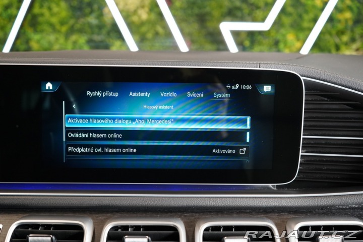 Mercedes-Benz GLE 400d*4M*COUPE*AMG*HUD*VZD 2023