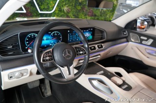 Mercedes-Benz GLE 400d*4M*COUPE*AMG*HUD*VZD 2023
