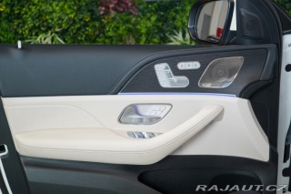 Mercedes-Benz GLE 400d*4M*COUPE*AMG*HUD*VZD 2023